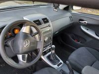 używany Toyota Corolla 1.4 D4D 2011r (1 rej 2012r.), niski przebieg