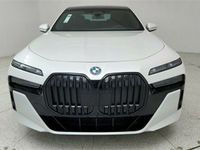 używany BMW 760 