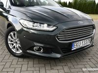 używany Ford Mondeo 2dm 150KM 2018r. 150 000km