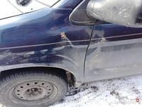 Używany Dodge Grand Caravan 2005 Minivan