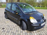 używany Renault Modus 1.5dCi 2005