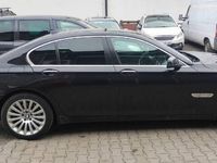 używany BMW 740 xd, 2011r, 3.0biturbo 306KM, 270tys km, bezwypadkowy,