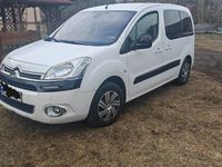 Używany Citroën Berlingo 120 KM (88 kW) 2012 Minivan
