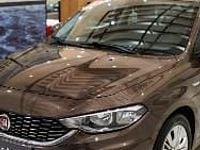 używany Fiat Tipo 1.4 16v Lounge EU6d