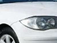 używany BMW 118 118 2.0 d 143KM 3D -Zadbana -Zobacz E87 (2004-2013)