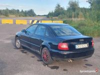 używany Audi A4 