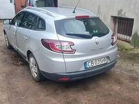 używany Renault Mégane III 