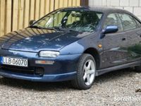 Używany Mazda 323F 1997 Hatchback