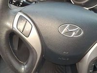 Używany Hyundai i30 2012