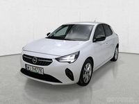 Używany Opel Corsa 2022 Biały Hatchback