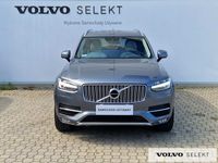 używany Volvo XC90 D5 AWD Inscription