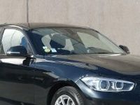 używany BMW 116 SERIA 1 III1.5D 116KM Full LED/Perła/NaviGPS/Bogata wersja/Niski przebieg/Z