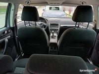 Używany Skoda Octavia 140 KM (102 kW) 2013