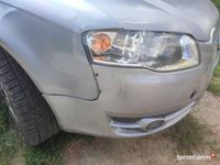 używany Audi A4