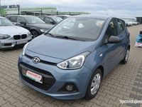 używany Hyundai i10 z Niemiec opłacony (71)