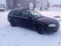Używany VW Passat 2002