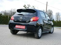 używany Mitsubishi Space Star 1.0 71KM Light [Eu5] 5 Drzwi -1 Właśc…