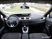 używany Renault Grand Scénic III Expression 1.9 dci 130