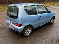 Używany Fiat Seicento 2006 Hatchback