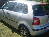 używany VW Polo 