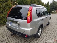 używany Nissan X-Trail X-Trail T31 2.0 DCi 4x4 2008