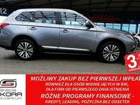 używany Mitsubishi Outlander 4x4 Automat Instyle SDA LED+ACC+NAVI G…