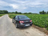Używany VW Passat 2006