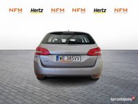 używany Peugeot 308 SW 1.5dm 130KM 2019r. 122 813km