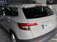 używany Skoda Karoq 1.5 TSI ACT GPF 4x2 Ambition