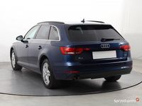 używany Audi A4 2.0 TDI