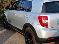 Używany Toyota Urban Cruiser 2012 SUV