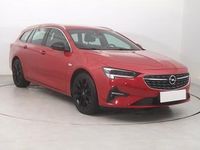 Używany Opel Insignia 174 KM (127 kW) 2021 Czerwony Kombi