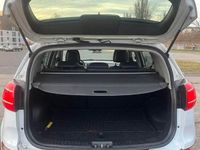 używany Kia Sportage