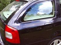 Używany Skoda Octavia 2008 Czarny Kombi