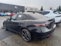 używany Alfa Romeo Giulia MY23 VELOCE 2.0 GME 280 KM Q4