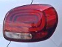 używany Citroën C3 III GPS, Klima