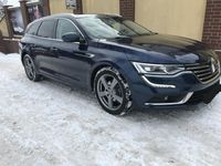 używany Renault Talisman 1.6dm 150KM 2017r. 74 000km