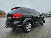 Używany Fiat Freemont 2013 Czarny SUV
