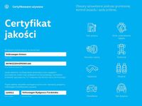 Używany VW Arteon 190 KM (139 kW) 2023