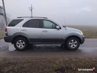Używany Kia Sorento 2003 SUV