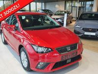 używany Seat Ibiza Ibiza Style