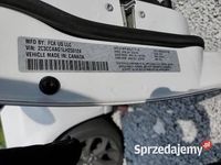 Używany Chrysler 300C 2021