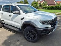używany Ford Ranger Raptor 2dm 212KM 2020r. 228 089km