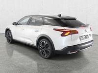 używany Citroën C5 X C5 X 1.2 PureTech Plus EAT8