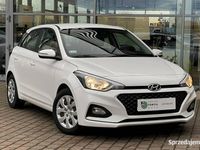 używany Hyundai i20 1,2 Classic Plus/Klimatyzacja/El. szyby/El. L...