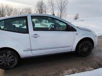 używany Citroën C2 2005 rok 1.4 diesel