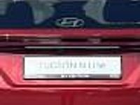 używany Hyundai Tucson 1.6 T-GDI HEV 6AT 2WD 215KM Nline + Luxury - Dostępny od rę…