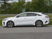 Używany Kia ProCeed GT-Line 136 KM (100 kW) 2019 Biały Hatchback