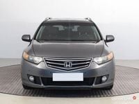 Używany Honda Accord 2008 Szary Kombi