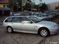 używany Rover 75 //OPLACONY//2,0DIESEL//ZAMIANA//